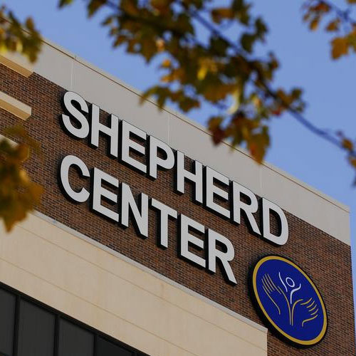 shepherdcenter